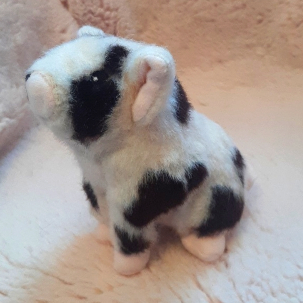 American Girl Pet Pig 2019